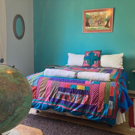 Karma Backpackers Hostel Kestell Εξωτερικό φωτογραφία